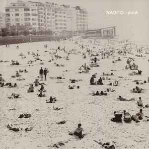 Image of Front Cover of LP - EX/EX - NAOITO, DotA (180g; 180GLP03, UK 2019, Picture Sleeve), Opened Instore,  - 1926373E