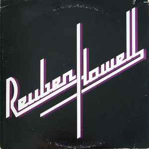 Image of Front Cover of LP - G+/VG - REUBEN HOWELL, Reuben Howell (Motown; M771L, US 1973, Picture Sleeve), ,  - 1926377E
