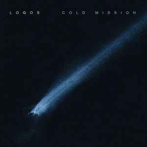 Image of Front Cover of LP - EX/EX - LOGOS, Cold Mission (Keysound Recordings; LDN042, UK 2014, Picture Sleeve, Clear Vinyl), ,  - 1926378E