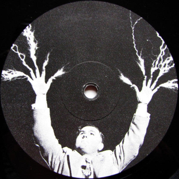 Image of Label Cover of LP - VG/VG - BAD RELIGION, Silencio (Uncle Fester;  S-9-0x5,  1989, No insert, Unofficial), , Live recording:1		Land Of Competition2		1000 More Fools3		Doing Time4		Damned To Be Free5		Part II (The Numbers Game)6		Latch Key Kids7		When?8		Along The Way9		Do What You Want10		White Trash (2nd Generation)11		How Much Is Enough?12		Delirium Of Disorder13		Drastic Actions14		You Are (The Government)15		Yesterday16		Faith In God17		What Can You Do?18		Frogger19		Voice O
