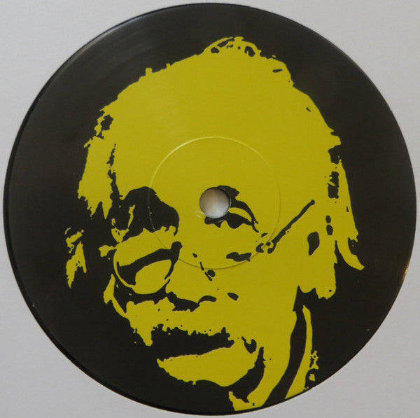 Image of Label Cover of LP - EX/EX - MOGGI, Omaggio Ad Einstein (Dagored; RED303, Italy 2015 Reissue), Still In Opened Shrinkwrap,  - 1926394E