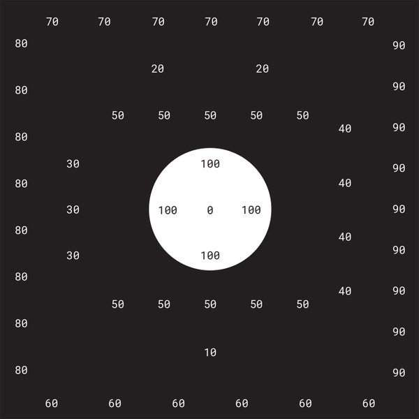 Image of Front Cover of CD - VG+/VG+ - TERESA COS, Karnofsky   s Score (Futura Resistenza; RESCD005, Belgium 2023, Gatefold), ,  - 2036019E