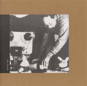 Image of Front Cover of LP - VG+/VG+ - AKIO SUZUKI, Jumping And Standing (Art Into Life; AIL023, Japan 2018), ,  - 2046060S