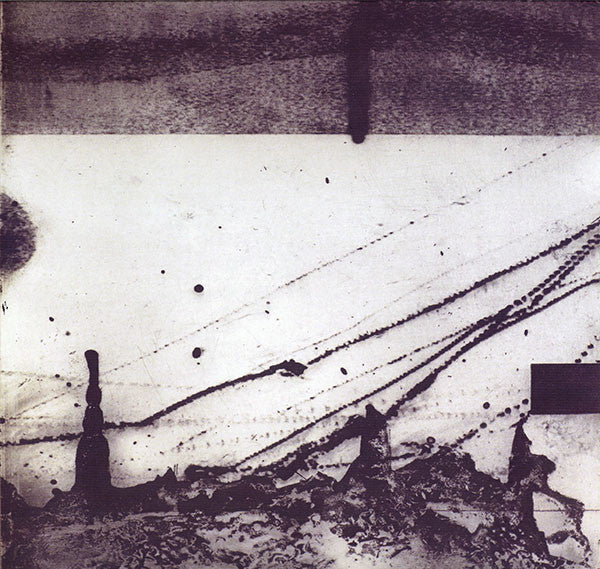 Image of Front Cover of LP - EX/EX - VARIOUS ARTISTS, Early Experiments In Recording, Vol.1 (1976-2021) (Hood Faire ; HDFR011, UK 2024), ,  - 1926431E