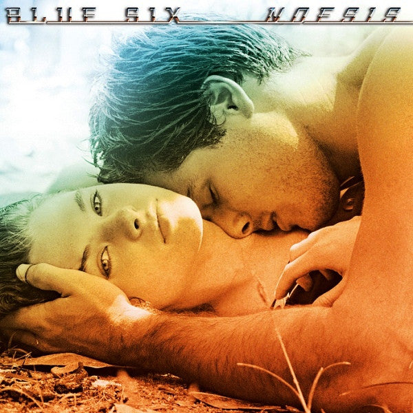 Image of Front Cover of CD - EX/EX - BLUE SIX, Noesis (Naked Music Recordings; NMN 21, US 2010, Digipak), SEALED,  - 2016094C