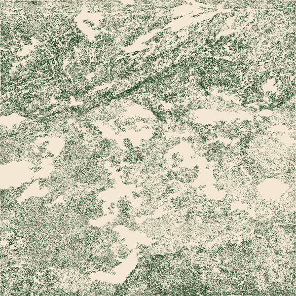 Image of Front Cover of 2xLP - EX/EX - VARIOUS ARTISTS, Midday Moon - Ambient And Experimental Music From Australia And New Zealand 1980 - 1995 (Bedroom Suck Records ; BSR - 082, Australia 2018, Gatefold, Insert), Stickered Plastic Outer Sleeve,  - 1926430E