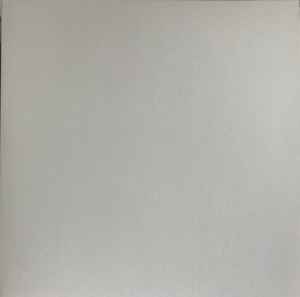 Image of Back Cover of LP - VG+/VG+ - BEN VIDA, Vocal Trio (Blume ; 024, Italy 2024, Inner), comes with wrap-around/obi strip, printed inner w/ plastic jacket and insert,  - 2046090S