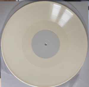 Image of Label Cover of LP - VG+/VG+ - BEN VIDA, Vocal Trio (Blume ; 024, Italy 2024, Inner), comes with wrap-around/obi strip, printed inner w/ plastic jacket and insert,  - 2046090S