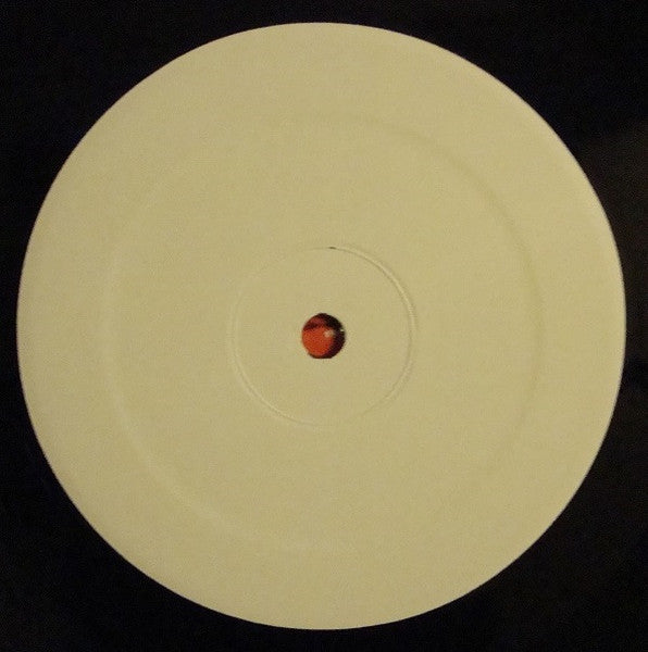 Image of Label Cover of 12" - VG+/VG+ - BELL & HOOPER, Eaten Alive (Sound Classic ; none, US 2015), white label. print attached on front and rear sleeve,  - 2046094S