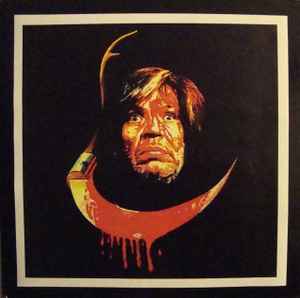 Image of Front Cover of 12" - VG+/VG+ - BELL & HOOPER, Eaten Alive (Sound Classic ; none, US 2015), white label. print attached on front and rear sleeve,  - 2046094S