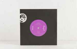 Image of Front Cover of 7" - EX/EX - CLAUDIA, Jesus Cristo / Ossain (Mr Bongo; BRZ45.042, UK 2016, Company Sleeve, Solid Centre), ,  - 2056135S