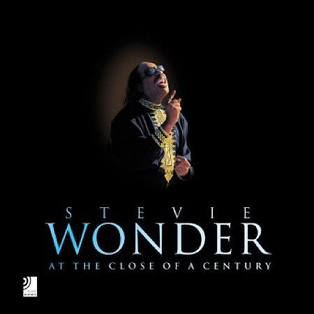 Image of Front Cover of 4xCD - VG/VG+ - STEVIE WONDER, At The Close Of A Century (Motown; 06024 9841227 5, Germany 2006 Reissue, Book Sleeve), Company Inner,  - 2056146S