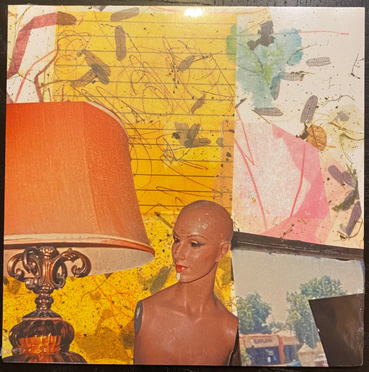 Image of Front Cover of 7" - /EX - DUSTER (2) AND DIRTY ART CLUB, Anhedonia II / Ecstasy Cowgirl (Numero Group; NUM740, US 2024, Picture sleeve), ,  - 2056154S