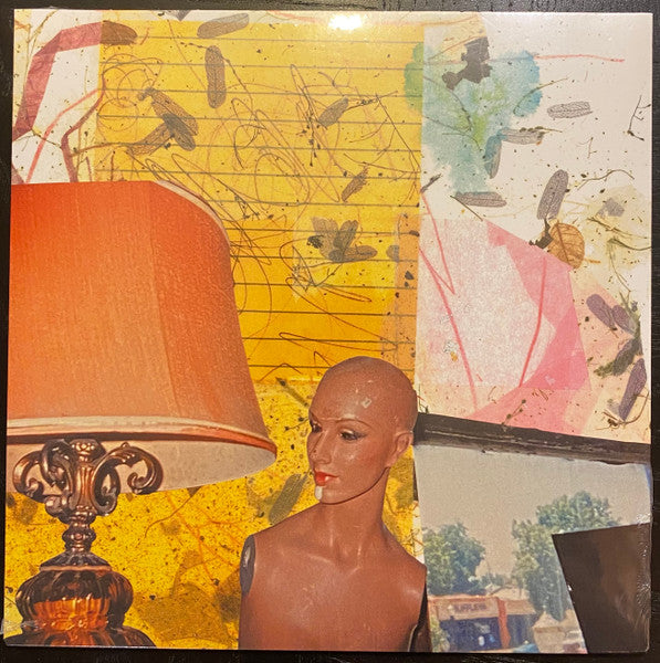 Image of Front Cover of 7" - /EX - DUSTER (2) AND DIRTY ART CLUB, Anhedonia II / Ecstasy Cowgirl (Numero Group; NUM740, US 2024, Picture sleeve), ,  - 2056154S