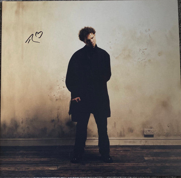 Image of Front Cover of LP - EX/EX - SLOWTHAI, U Gotta Love Yourself (Method Records; MTHDVA005, UK 2023, Gatefold, 2 Inners & Insert, Clear Vinyl, Signed Sleeve), ,  - 2026210E