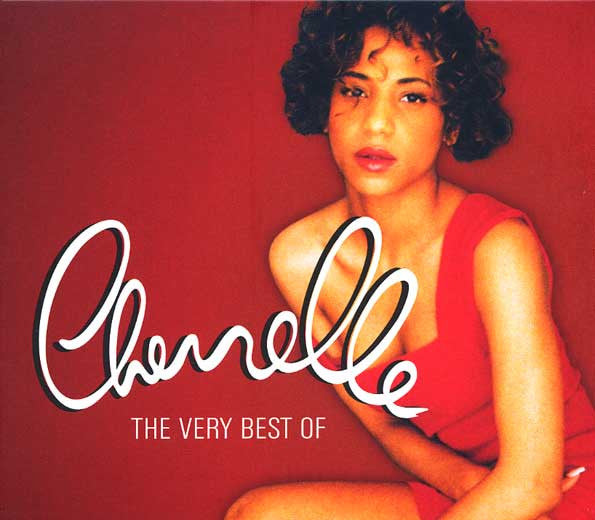 Image of Front Cover of 2xCD - VG+/EX - CHERRELLE, The Very Best Of (Music Club Deluxe; MCDLX195, Europe 2013), ,  - 2056223S
