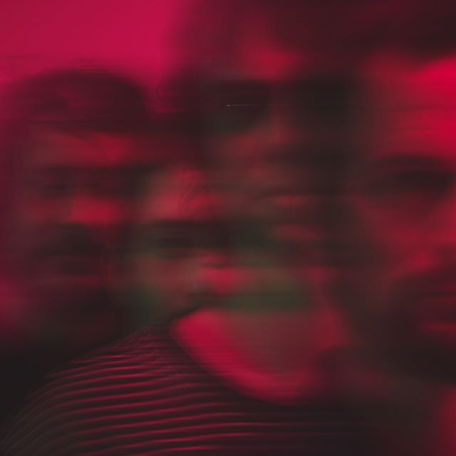 Image of Front Cover of LP - NEW/NEW - ALL THEM WITCHES, House of Mirrors (BMG; 964235981, Europe 2026, Inner, Cascabel Chili Vinyl), , Nashville based psychedelic blues rock act All Them Witches return with brand new album, House Of Mirrors, the band s first new studio album since 2020 Seminal Nothing As The Ideal. The album features singles  Red Rocking Chair  and  Starting Line  and is set for release on May 29th. The band will be touring worldwide in support of the new album throughout 2026 and 2027. - 