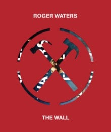 Image of Front Cover of Blu-Ray - EX/M - ROGER WATERS, Roger Waters: The Wall (Universal Pictures; , Europe 2014, Box Set, Digibook, 1080p, Letterboxed, Region B, (15), Subtitles English, Hindi, Spanish, Arabic, ), , Film combining live performance footage by former Pink Floyd member Roger Waters with documentary segments.The concert footage is taken from 'The Wall Live' solo tour which took place over three years and is complimented by behind-the-scenes footage in which Roger talks about his inspiration 