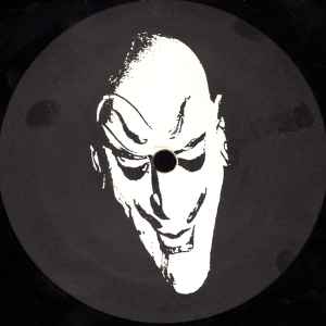Image of Back Cover of 12" - /VG - A-MEN, (Dance To The Music You've Got To) Pay The Piper (Not On Label; TAC001, Netherlands 1989), light marks only. pol,  - 2046288S