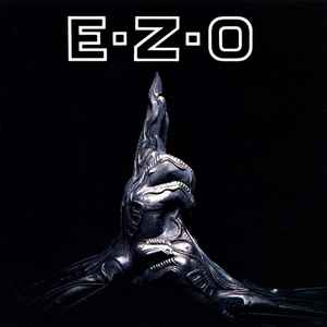 Image of Front Cover of LP - VG/VG+ - E Z O*, E Z O (Geffen Records; 924 143-1, Germany 1987, Inner), Corner crease, spine has notch cut.  ,  - 2026336E