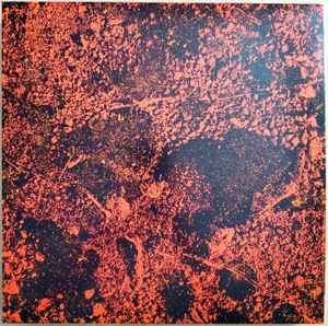 Image of Front Cover of LP - VG+/VG+ - KING GIZZARD AND THE LIZARD WIZARD, Murder Of The Universe (Live At Red Rocks 2022) (We Are Busy Bodies; WABB-161, Canada 2023, No Puzzle, Clear Sparkle Vinyl), One scrape on front of cover. ,  - 2026337E