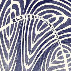 Image of Front Cover of LP - VG/VG - ELITE BEAT, Selected Rhythms (Research Records; Research07, Australia 2019, Picture Sleeve), ,  - 2026318E