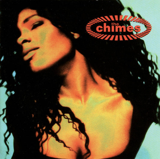 Image of Front Cover of 2xCD - VG+/VG+ - THE CHIMES, The Chimes (Big Break Records; CDBBRD0360, UK 2016 Reissue), Opened Instore,  - 2156009S