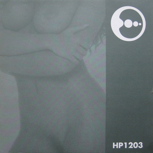 Image of Front Cover of 2x12" - VG/VG - CARI LEKEBUSCH, Vet Dom Som F r Att (Know They For Because) (H. Productions; HP1203, Sweden 1997, Picture Sleeve), Light hairlines on discs, lower end of VG. Edgewear.,  - 2116016C