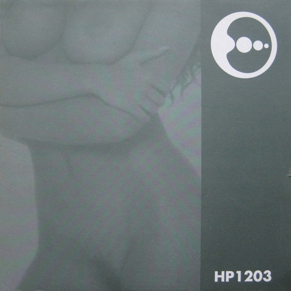 Image of Front Cover of 2x12" - VG/VG - CARI LEKEBUSCH, Vet Dom Som F r Att (Know They For Because) (H. Productions; HP1203, Sweden 1997, Picture Sleeve), Light hairlines on discs, lower end of VG. Edgewear.,  - 2116016C