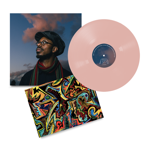 Image of Label Cover of LP - NEW/NEW - SHABAKA, Of The Earth (Shabaka Records; SR001LPP, Worldwide 2026, Insert, Pink Vinyl), , Widely regarded as one of the UK s most influential musicians and a defining figure in contemporary British culture, Shabaka presents his third solo album, Of The Earth, which is released on the newly formed Shabaka Records. Over the past decade, Shabaka has reshaped global perceptions of British jazz and experimental music, moving freely between jazz, electronic, spiritual, and di
