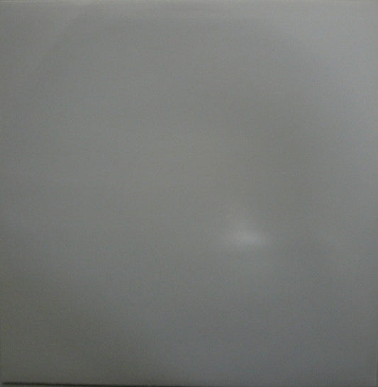 Image of Front Cover of 12" - G+/VG - JIMMY EDGAR, Private 2/3 (Semantica Records; SEMANTICA 09, Spain 2010, Plain White Sleeve (Missing Plastic Sheet)), Light marks and hairlines, sleeve is just a plain white sleeve with some black tape., A1		Sleight Of Mouth (Subtle)A2		Sleight Of Mouth (Coushin Remix)B1		Sleight Of Mouth (Nomadic Remix)B2		Sleight Of Mouth (Yuji Kondo + Katsunori Sawa / Steven Porter Remix)Limited to 100 numbered copies.Handmade details. - 2116155C