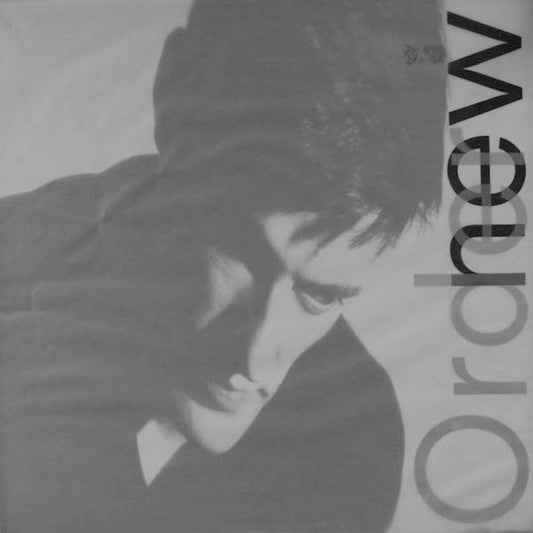 Image of Front Cover of LP - VG/VG - NEW ORDER, Low-Life (Base Record; FACT 100, Italy 1985, Missing the paper outer, Inner), Missing the transparent paper that fits around the sleeve which has song titles etc. ,  - 2126075E