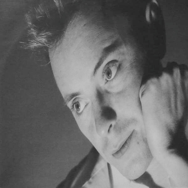 Image of Back Cover of LP - VG/VG - NEW ORDER, Low-Life (Base Record; FACT 100, Italy 1985, Missing the paper outer, Inner), Missing the transparent paper that fits around the sleeve which has song titles etc. ,  - 2126075E