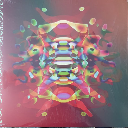 Image of Front Cover of LP - NEW/NEW - SUPER FURRY ANIMALS, Precreation Percolation (Strangetown; STR079VR, Europe 2026, Black Vinyl, + CD), , The vinyl version of this release compiles the tracks from their two earliest EPs originally released by Ankst whilst the 22 track CD features further unreleased & unheard bonus tracks from this early era. Holding the world record for the longest ever EP title the first EP -Llanfairpwllgwyngyllgogerychwyndrobwllantysiliogogogochynygofod (In Space), was released in 19