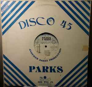 Image of Front Cover of 12" - VG/VG - LLOYD PARKS, U. BROWN / WE THE PEOPLE, Reach Out / Dub It Deh / Reach Out Part Two Wizard Style (Parks; , Jamaica 1978, Company Sleeve, Sticker), Conservative grading, nice copy. ,  - 2126145E