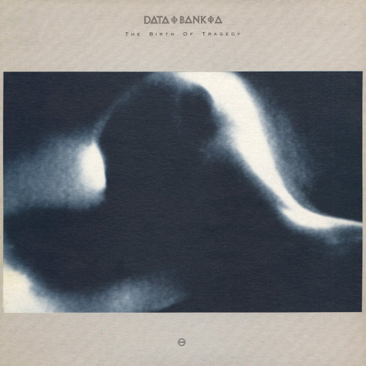 Image of Front Cover of LP - VG/VG - DATA-BANK-A, The Birth Of Tragedy (Lively Art; ARTY 5, France 1988), ,  - 2126215E