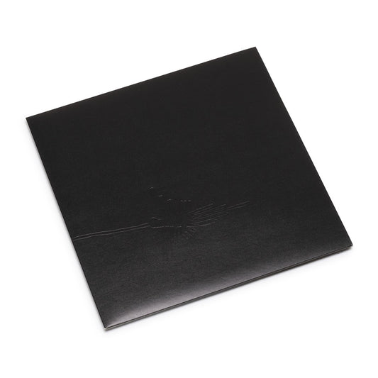 Image of Front Cover of LP - VG+/VG+ - JOHN DUNCAN, The Nazca Transmissions (Planam; PLANAZCA, Italy 2009, Embossed Sleeve, Inner & Insert, Limited To 380), , Sounds based on mysterious recordings from the "Nazca Lines" (famous geoglyphs) in Peru, made by archeologist Anton D der. - 2116566C