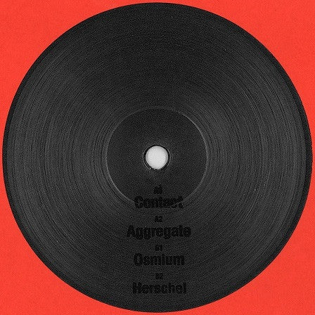 Image of Front Cover of 12" - /VG+ - KOBOSIL, - ----- (Unterton; Unterton 005, Germany 2013, Plain Sleeve), ,  - 2126190E