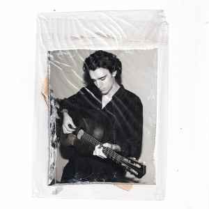 Image of Front Cover of CD - EX/VG+ - TAMINO, Sahar (Communion Records; COMM496, UK & Europe 2022, Gatefold), ,  - 2136020E