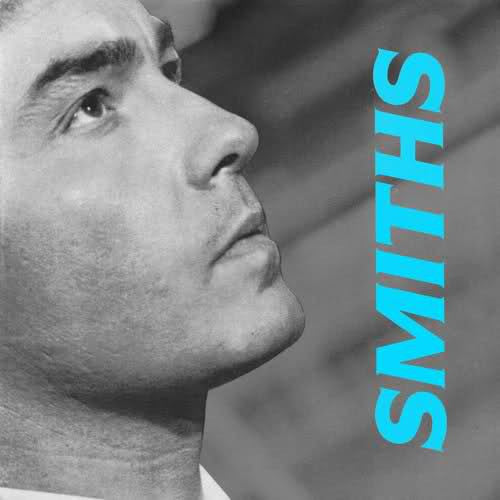 Image of Front Cover of 12" - VG/VG - THE SMITHS, Panic (TELDEC; 6.20648 AE, Germany 1986), ,  - 2126289E