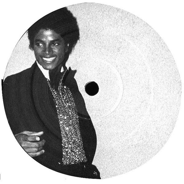 Image of Back Cover of 12" - /VG+ - MICHAEL JACKSON, PYT / Get Kon The Floor (Star Time; STARTIME004, UK 2014, Plain Sleeve), , A PYT (Reflex Revision)Remix   The ReflexB Get Kon The FloorRemix   Kon - 2126295E