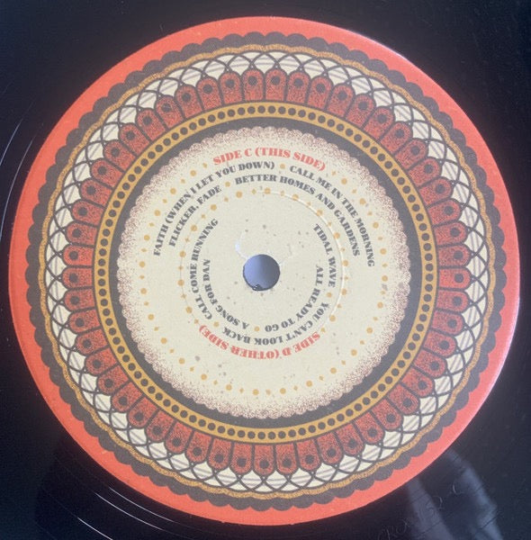 Image of Label Cover of 2xLP - VG+/VG - TAKING BACK SUNDAY, Twenty (Craft Recordings; CR00152, US 2019, Gatefold, 2 Inners), ,  - 2116692C