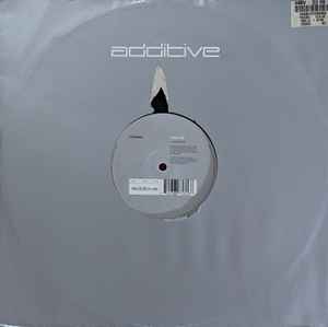 Image of Front Cover of 12" - VG/G+ - FRAGMA, Toca Me (Additive; 12AD 043, UK 1999, Die Cut Company Sleeve), ,  - 2116676C