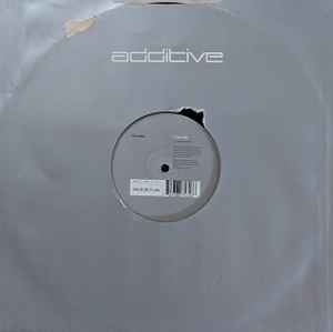 Image of Back Cover of 12" - VG/G+ - FRAGMA, Toca Me (Additive; 12AD 043, UK 1999, Die Cut Company Sleeve), ,  - 2116676C