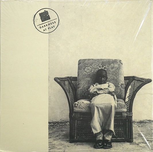 Image of Front Cover of LP - VG+/EX - ANAIIS, Darkness At Play (Virgin EMI Records; V 3220, Europe 2019), Still In Opened Shrinkwrap,  - 2116681C