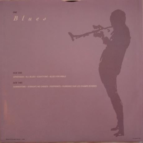 Image of Label Cover of 5xLP - VG/VG+ - MILES DAVIS, The CBS Years 1955 - 1985 (CBS; CBS 463246 1, Netherlands 1988, Box Set, Booklet & 5 Inners), Box is a bit dirty/stained.,  - 3326228E