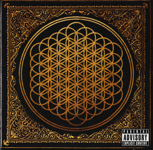 Image of Front Cover of CD - NEW/NEW - BRING ME THE HORIZON, Sempiternal (RCA; 88765479852, Europe 2013, Jewel Case), , Fourth studio album by the British metalcore band Bring Me the Horizon. The album features three singles, 'Shadow Moses', 'Sleepwalking' and 'And the Snakes Start to Sing'. The album, the title of which means 'everlasting life', entered the UK Albums Chart at #3. - 2556327S