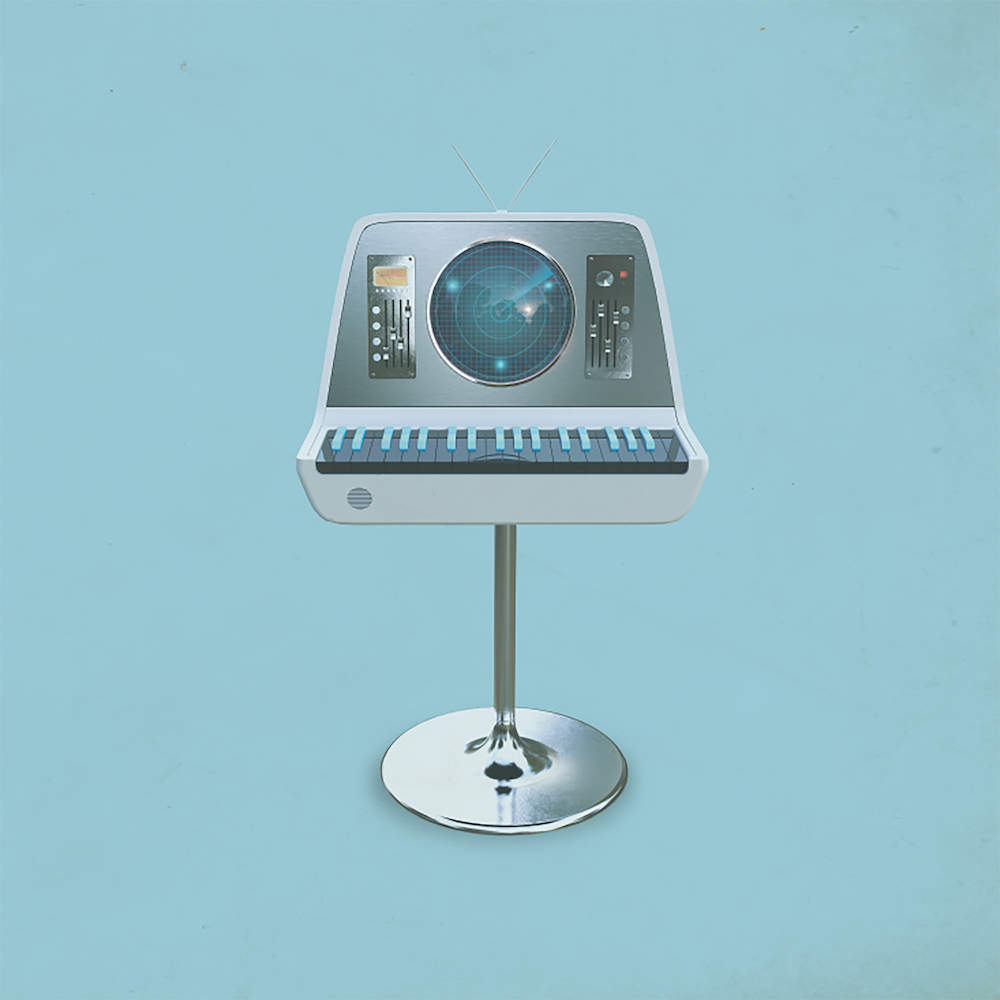 Image of Front Cover of CD - NEW/NEW - ENTER SHIKARI, The Spark (Ambush Reality; , Europe 2017, Digisleeve), ,  'The Spark' is an ambitious, inspiring piece of work that poignantly reflects Enter Shikari's legendary career rise to become one of the biggest and most exciting bands the UK has ever seen. Following 4 seminal albums of which 3 have been Top 10, 'The Spark' is produced by David Kosten (Everything Everything, Bat For Lashes), and is Shikari's most melodic and personal album to date; a soundtrack t