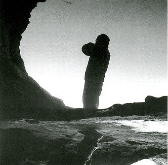 Image of Front Cover of CD - VG+/VG+ - AKIO SUZUKI, Na-Gi 1997 (Edition RZ; Ed. RZ 10005, Germany 2007, Gatefold), ,  - 2236028E