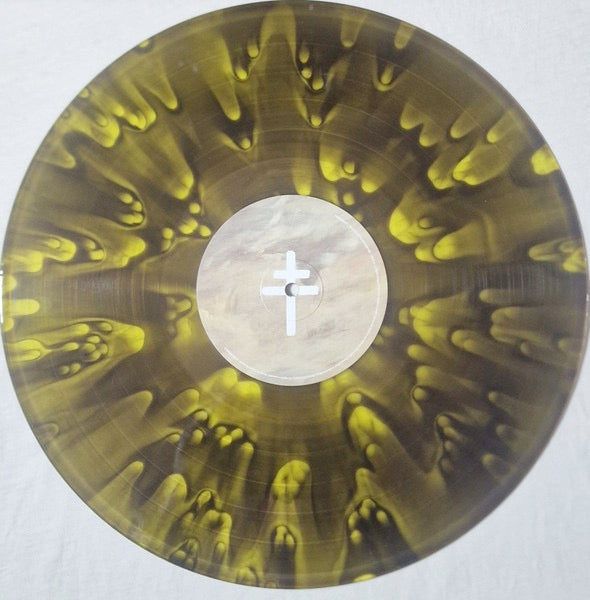 Image of Label Cover of LP - NEW/NEW - PRESIDENT, Blood Of Your Empire (Atlantic; 0075678583889, Europe 2026, Inner, Indie Exclusive Limited Edition Lemonade & Black Ice Splatter Vinyl), , PRESIDENT delivers the highly anticipated debut album Blood Of Your Empire - 10 tracks that delve into a world in crisis challenging mortality, faith and more. - 3556147S